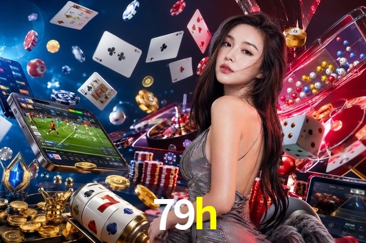 Game Providers 79h