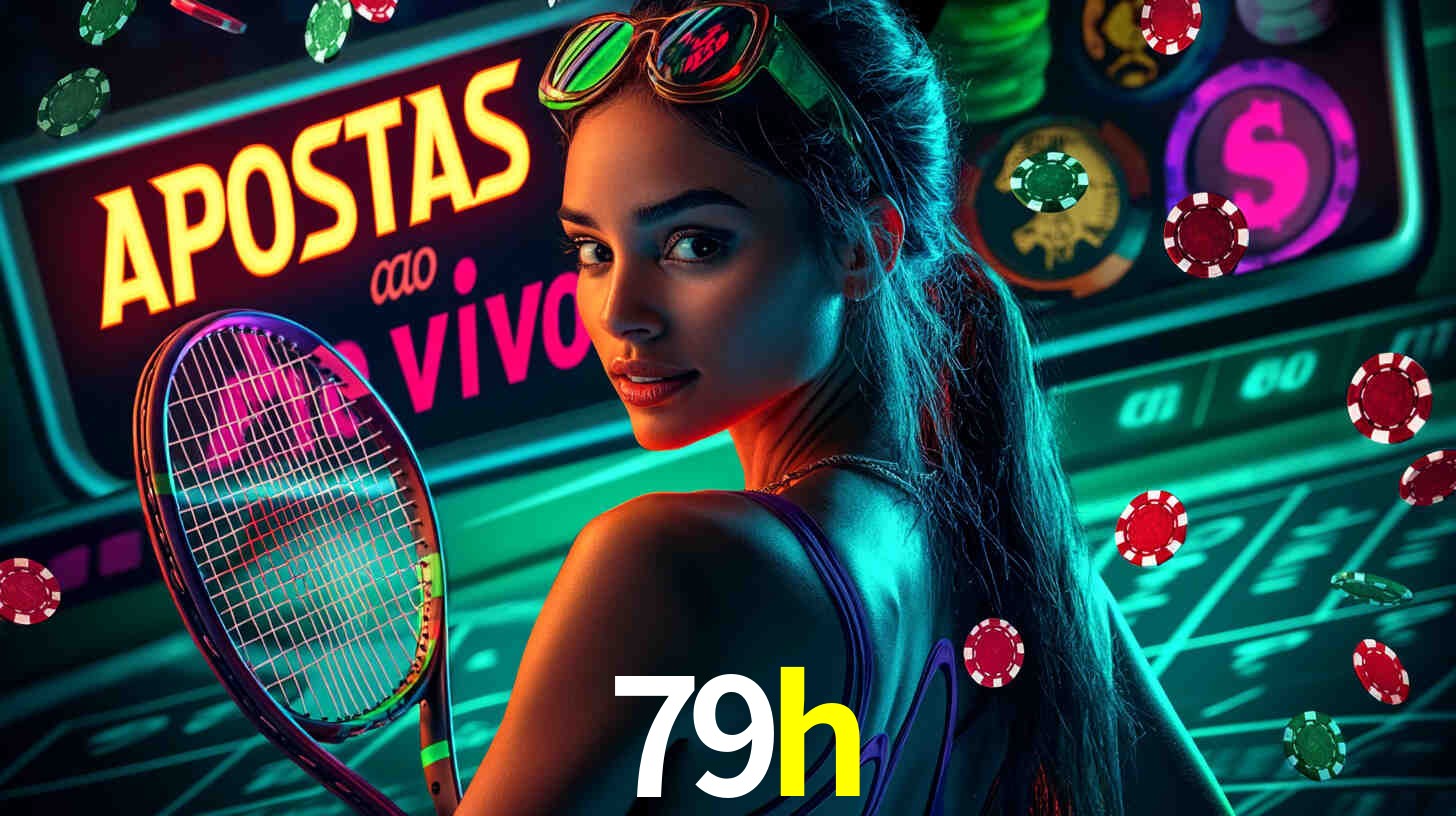 Descubra a Essência do 79h: Nossa História e Compromissos