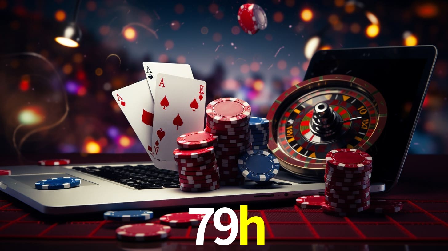 VIP Casino 79h