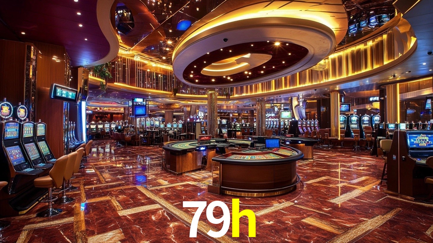 Welcome Bonus 79h