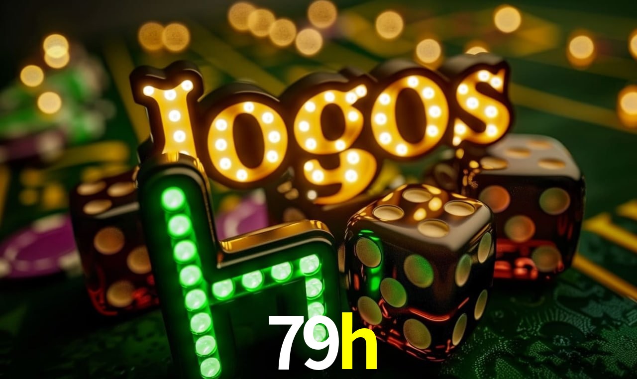 Diretório de Jogos 79h