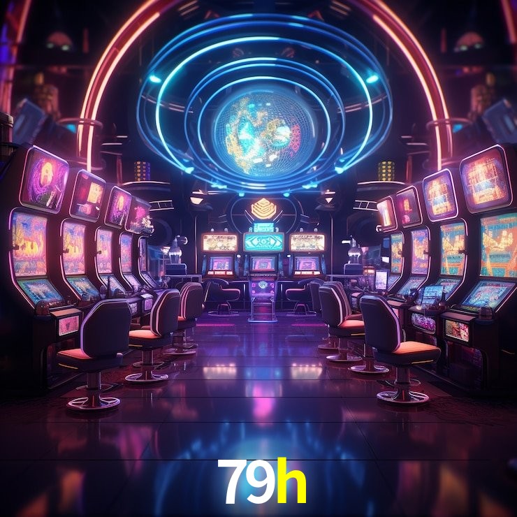 79h plataforma — saque cashout PIX com comprovante