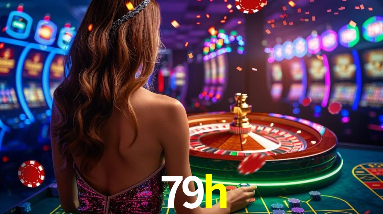 79h bet — mercados de futebol e esportes no app