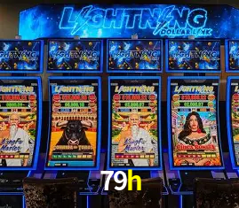 Desvendando o Mundo dos Jogos Virtuais na 79h