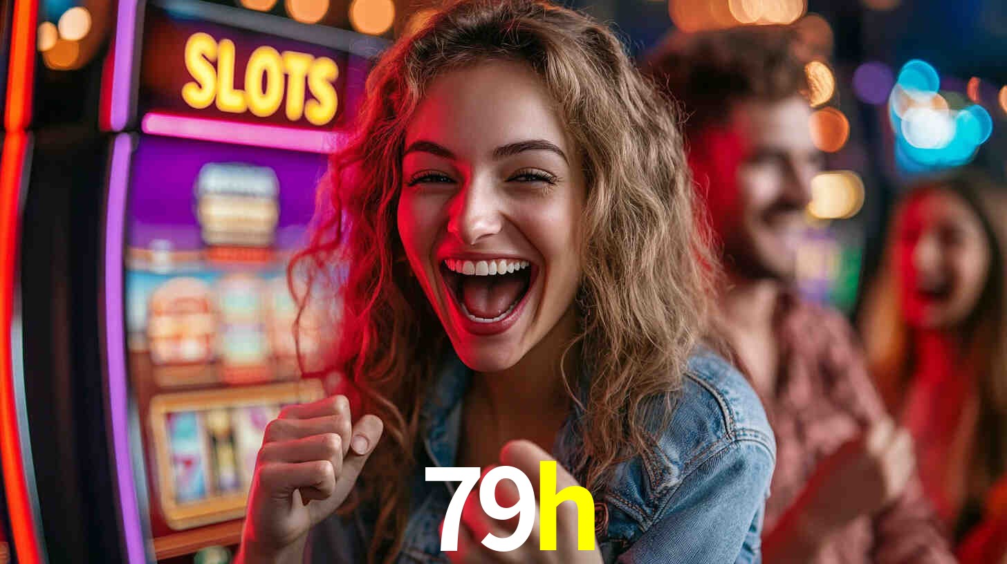 A Experiência Imersiva dos Cassinos Ao Vivo no 79h