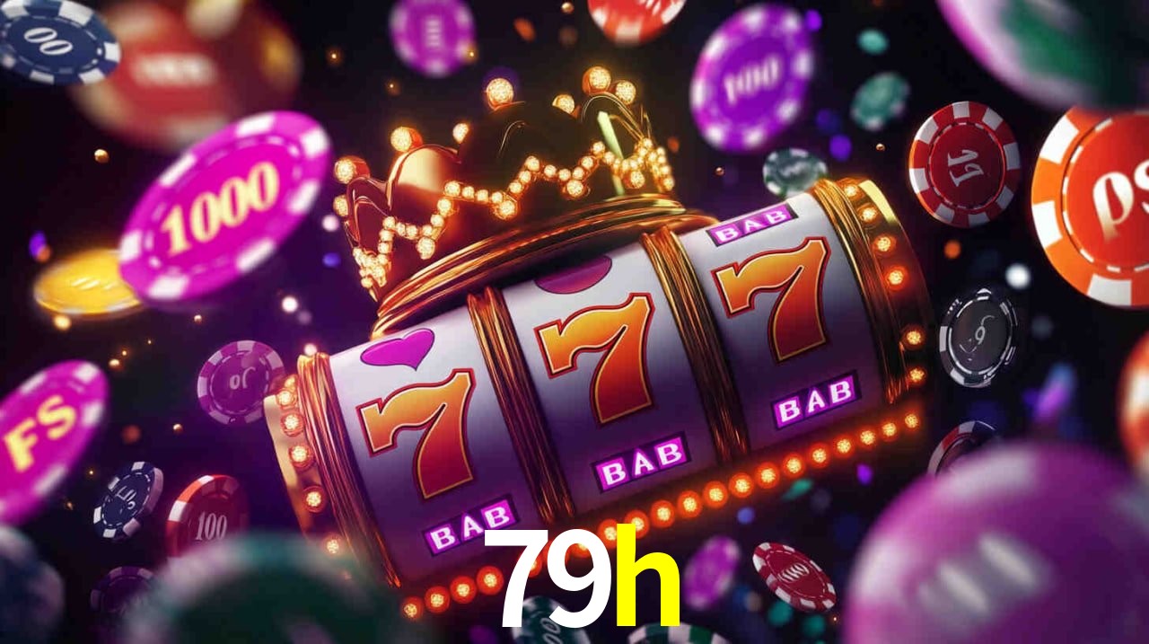 Slot Games 79h