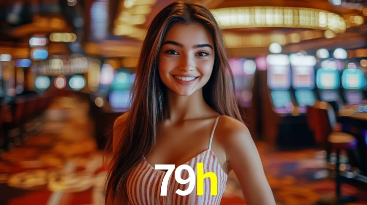 79h bônus — painel de promoções no aplicativo