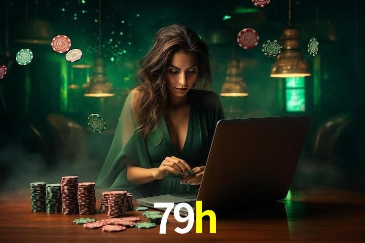79h bet — painel ao vivo com cotações dinâmicas