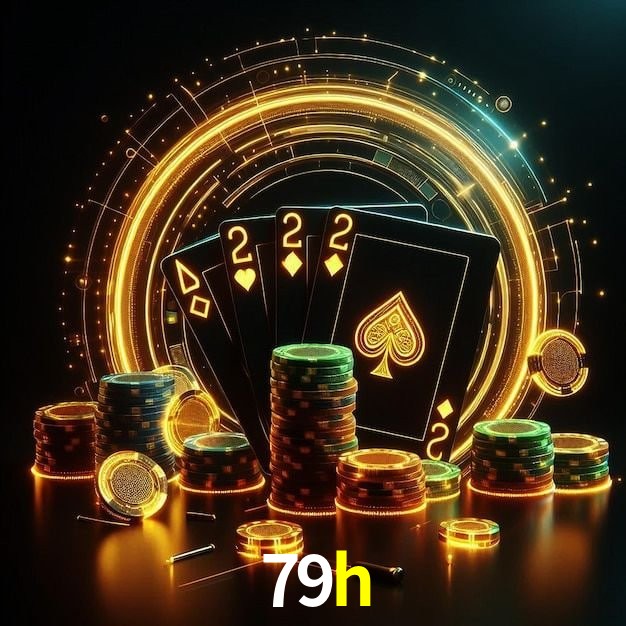 Provedores de Jogos 79h