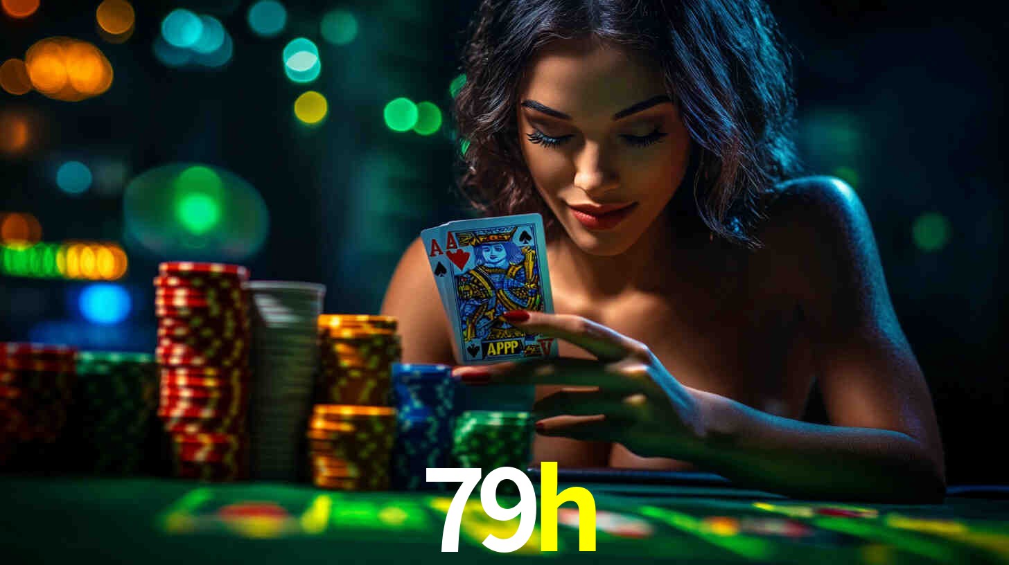 Descubra o Programa VIP da 79h: Vantagens Exclusivas para Jogadores