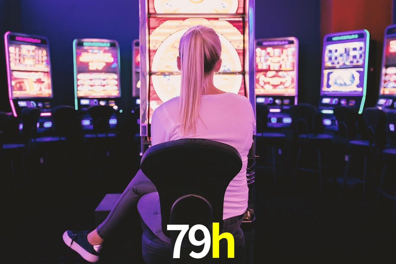 Live Casino 79h