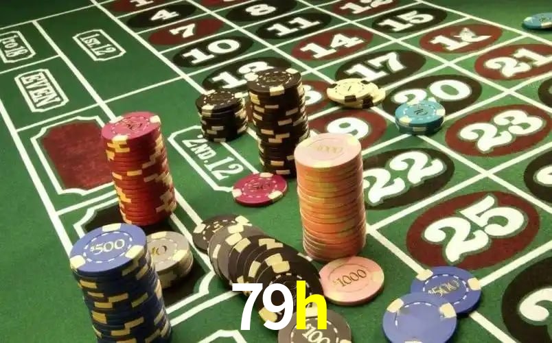 Jogos de Slot 79h