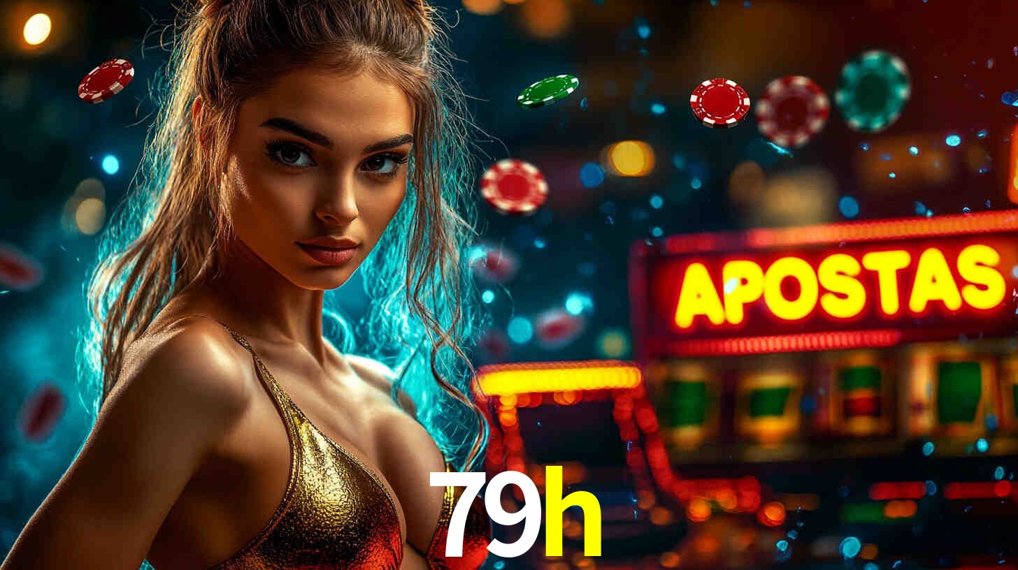 Explorando a Categoria de Eventos em Apostas na 79h