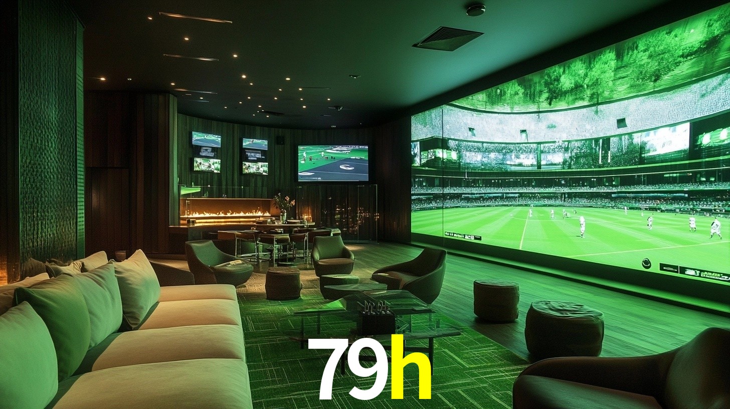 79h - Cassino Regulamentado Brasil - 79h.com