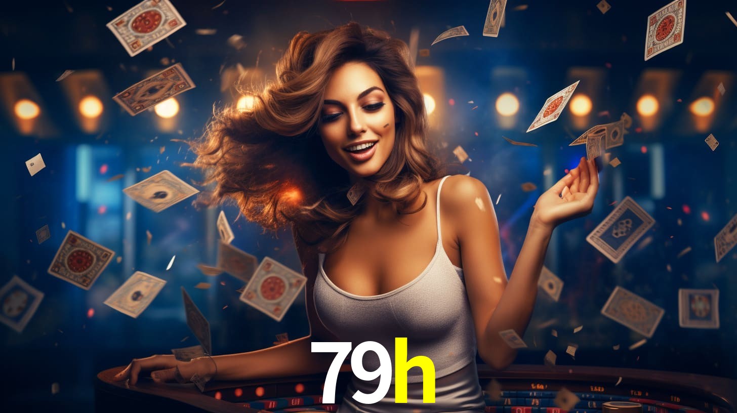Blackjack Table 79h