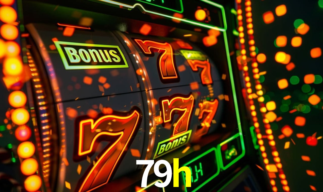 cassino 79h