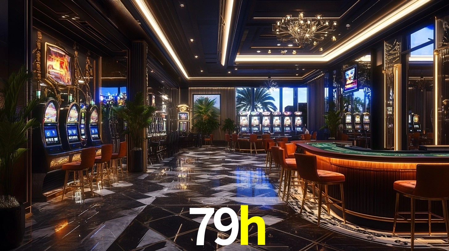 79h bônus — cashback 15 por cento e níveis VIP