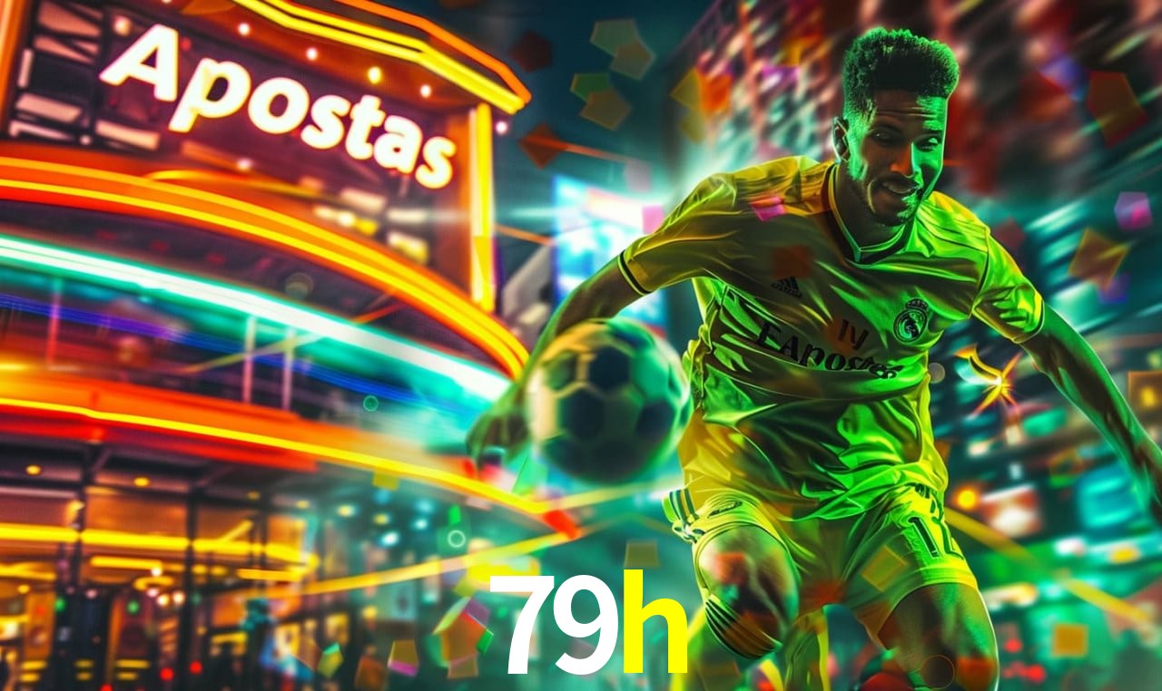 Casino Ao Vivo 79h