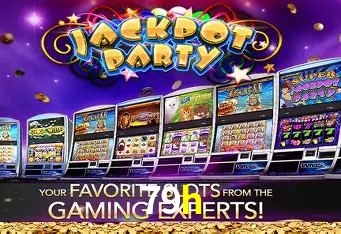 Descubra o Mundo do Cassino Online com 79h