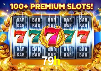 A Emoção da Loteria na 79h: Uma Chance de Mudança de Vida