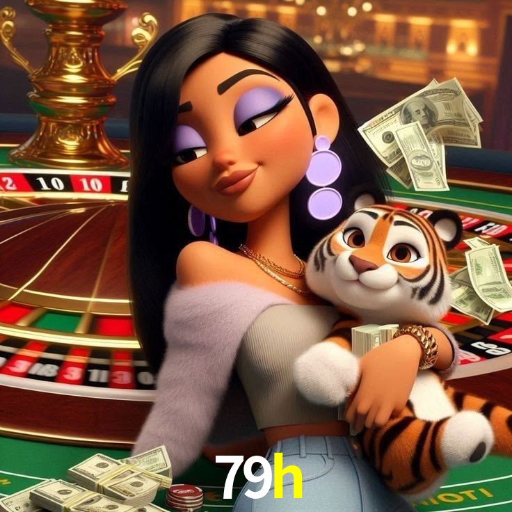 Welcome Bonus 79h
