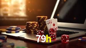 79h feedback — formulário de envio no aplicativo oficial