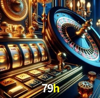 Estatísticas Crash Games 79h