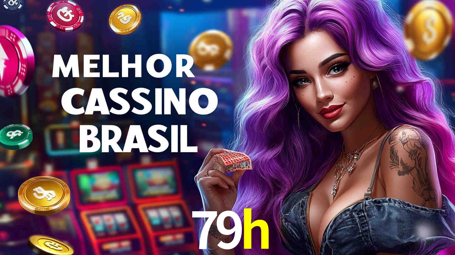 Descubra a Essência do 79h: Nossa História e Compromissos