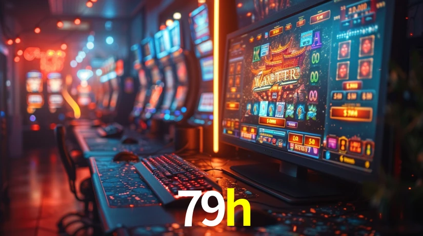 Experimente o Login Seguro Premium no 79h